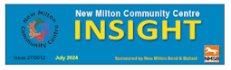 Latest Newsletter