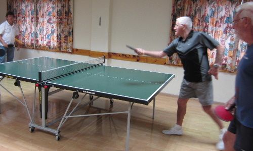 Being Played